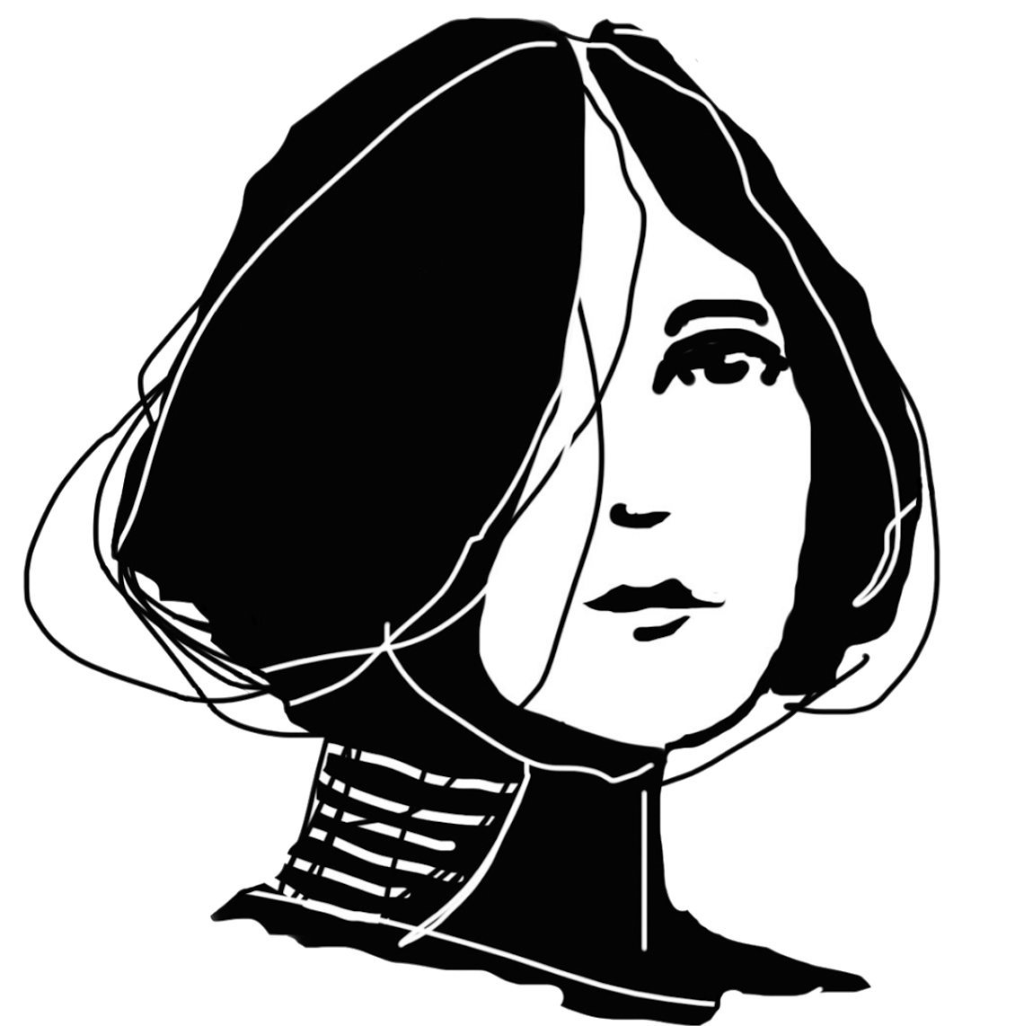 Logo Cie Feminin Singulier