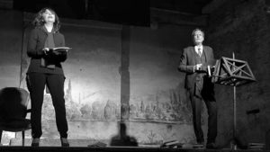 Échafauds, qu'est-ce que vous voulez ?