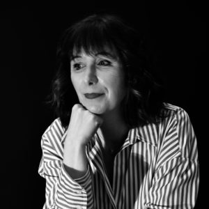 Portrait de Christel Larrouy