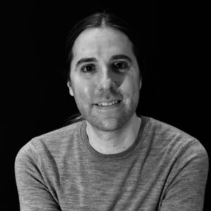 Portrait de Fabien Monfréda