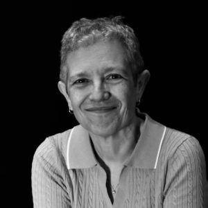 Portrait de Françoise Viala