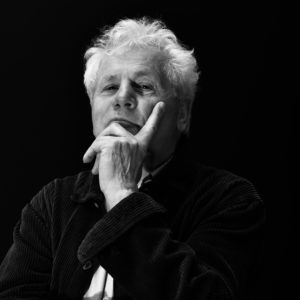 Portrait de Michel Sperandio